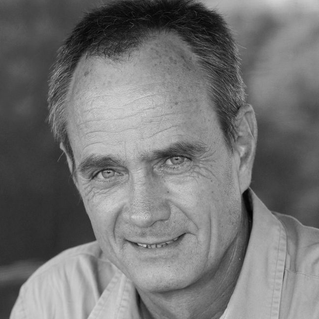 Tony Carnie