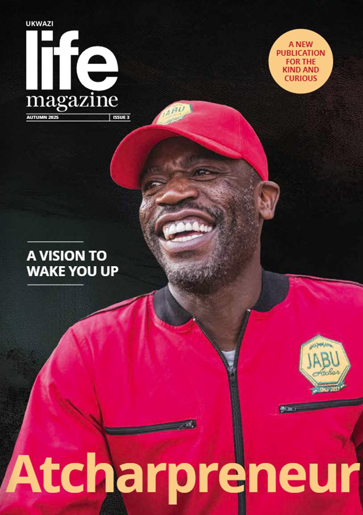 The Life Magazine Issue 03 Autumn 2025