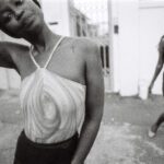 Samora’s sidewalk stories
