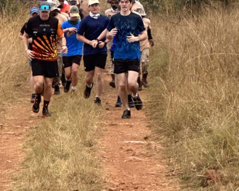 From privilege to purpose: Harry’s run for rangers