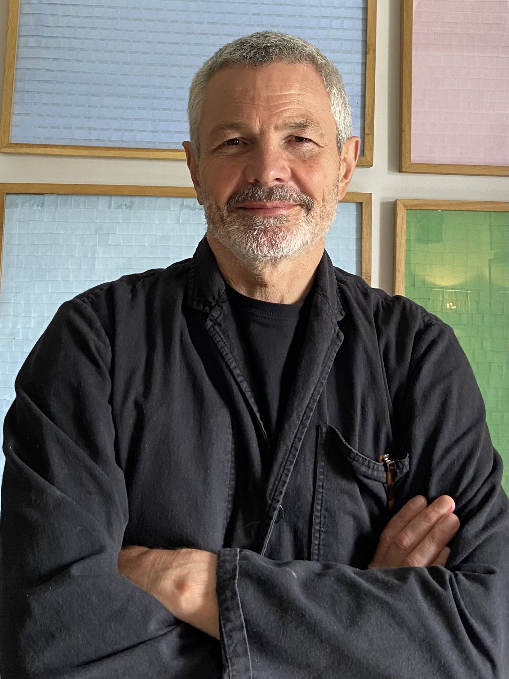 Andrew Roberts