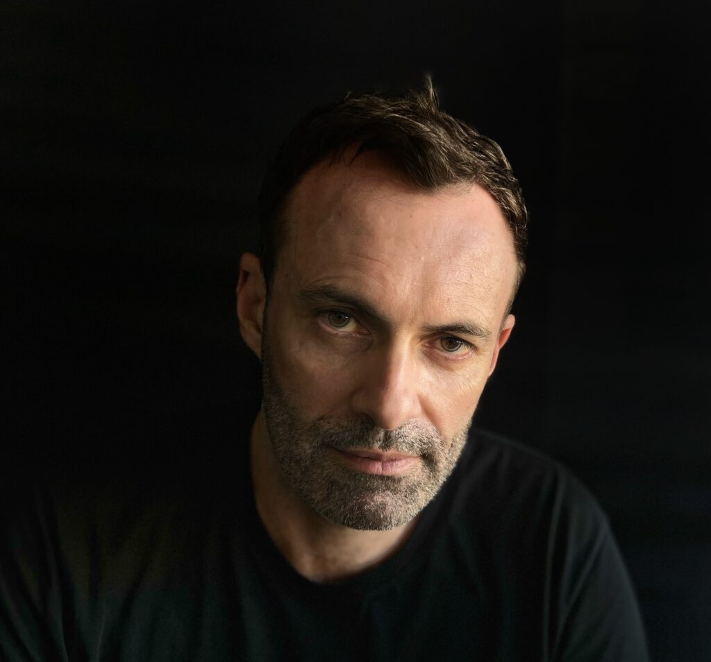 Good Hope & the perils of power Nick Clelland