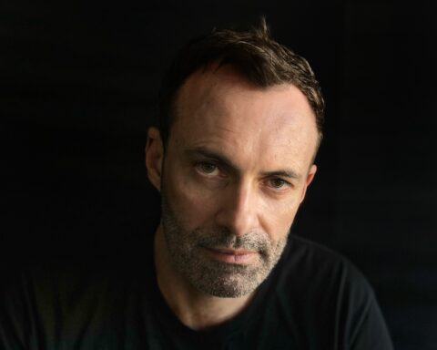 Good Hope & the perils of power Nick Clelland