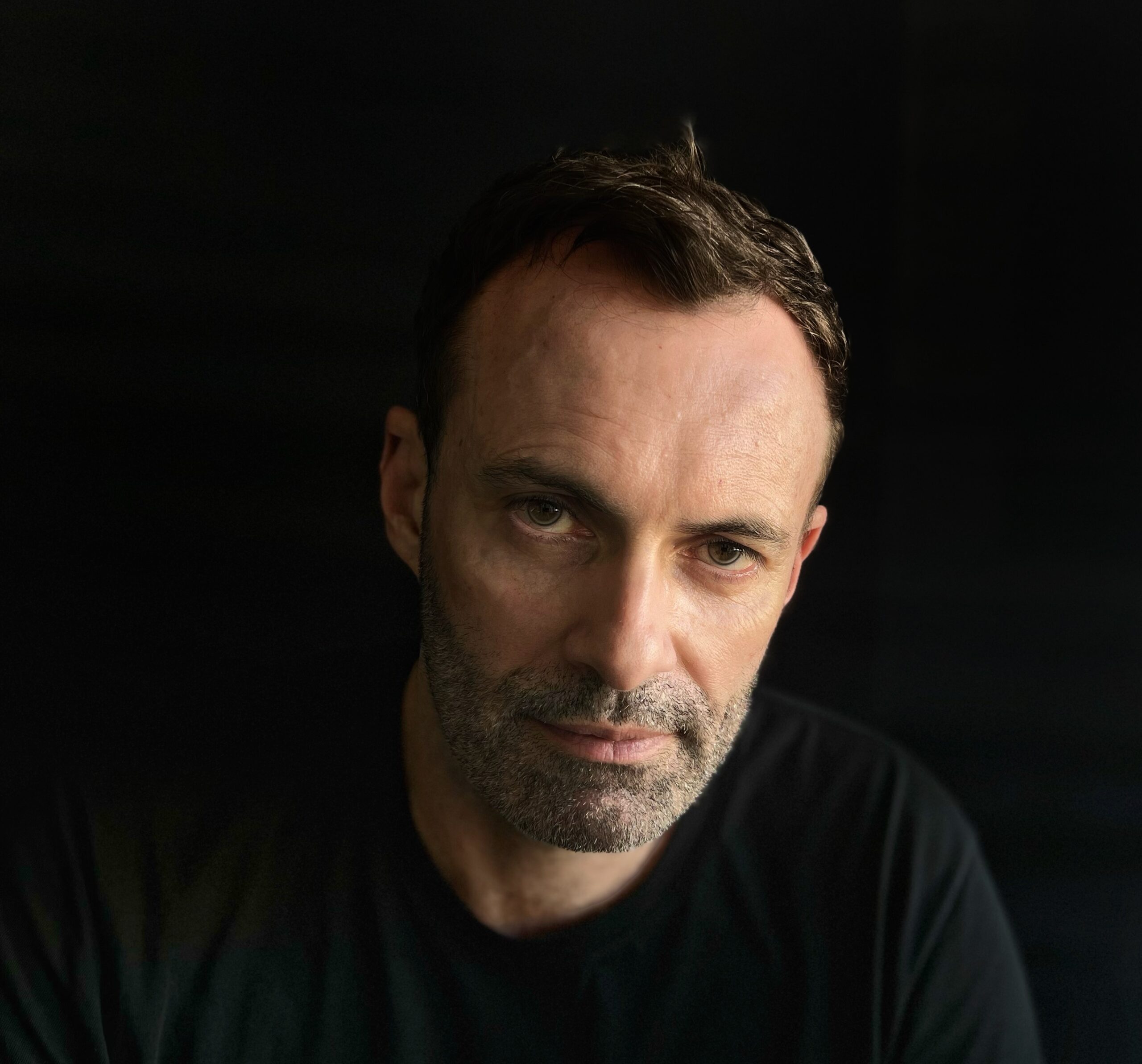 Good Hope & the perils of power Nick Clelland