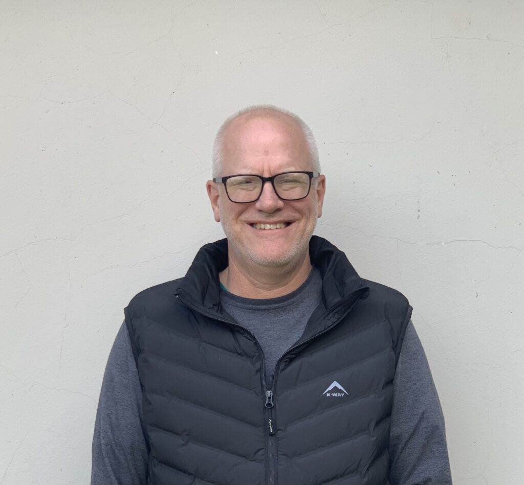 Glen Purpose, partnerships and predictability