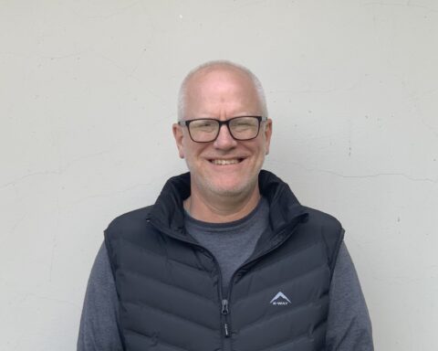 Glen Purpose, partnerships and predictability