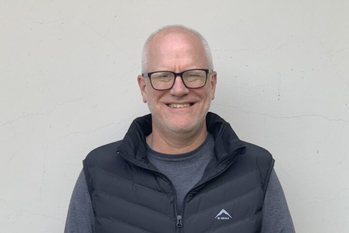 Glen Purpose, partnerships and predictability