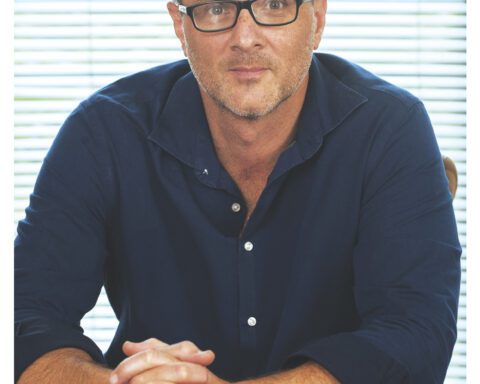 Greg Ardé