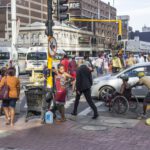 Samora’s sidewalk stories