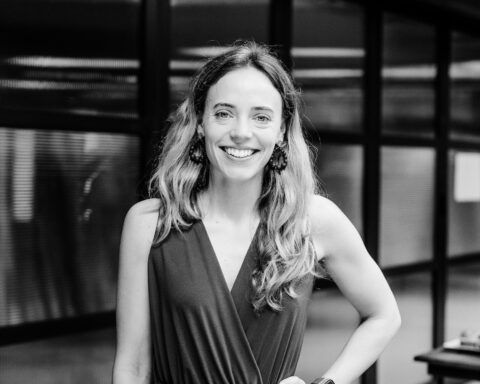 Can circular save the wasting world? Katharina Gihring