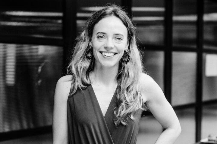 Can circular save the wasting world? Katharina Gihring
