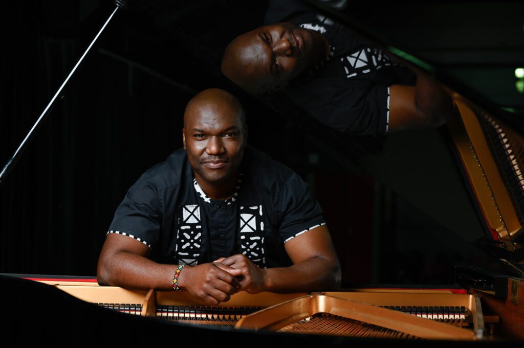 Mash Home’s gentle harmony