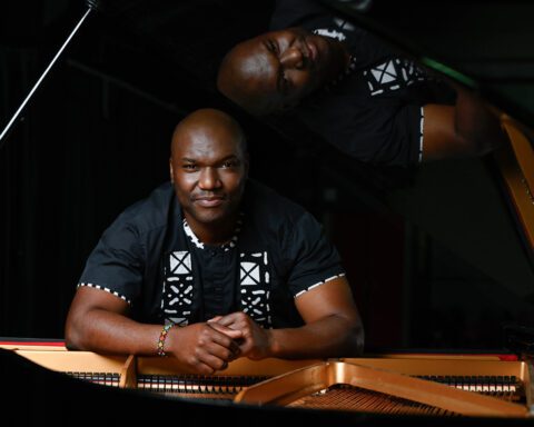 Mash Home’s gentle harmony