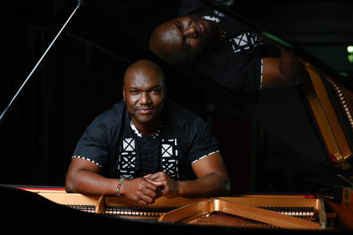Mash Home’s gentle harmony