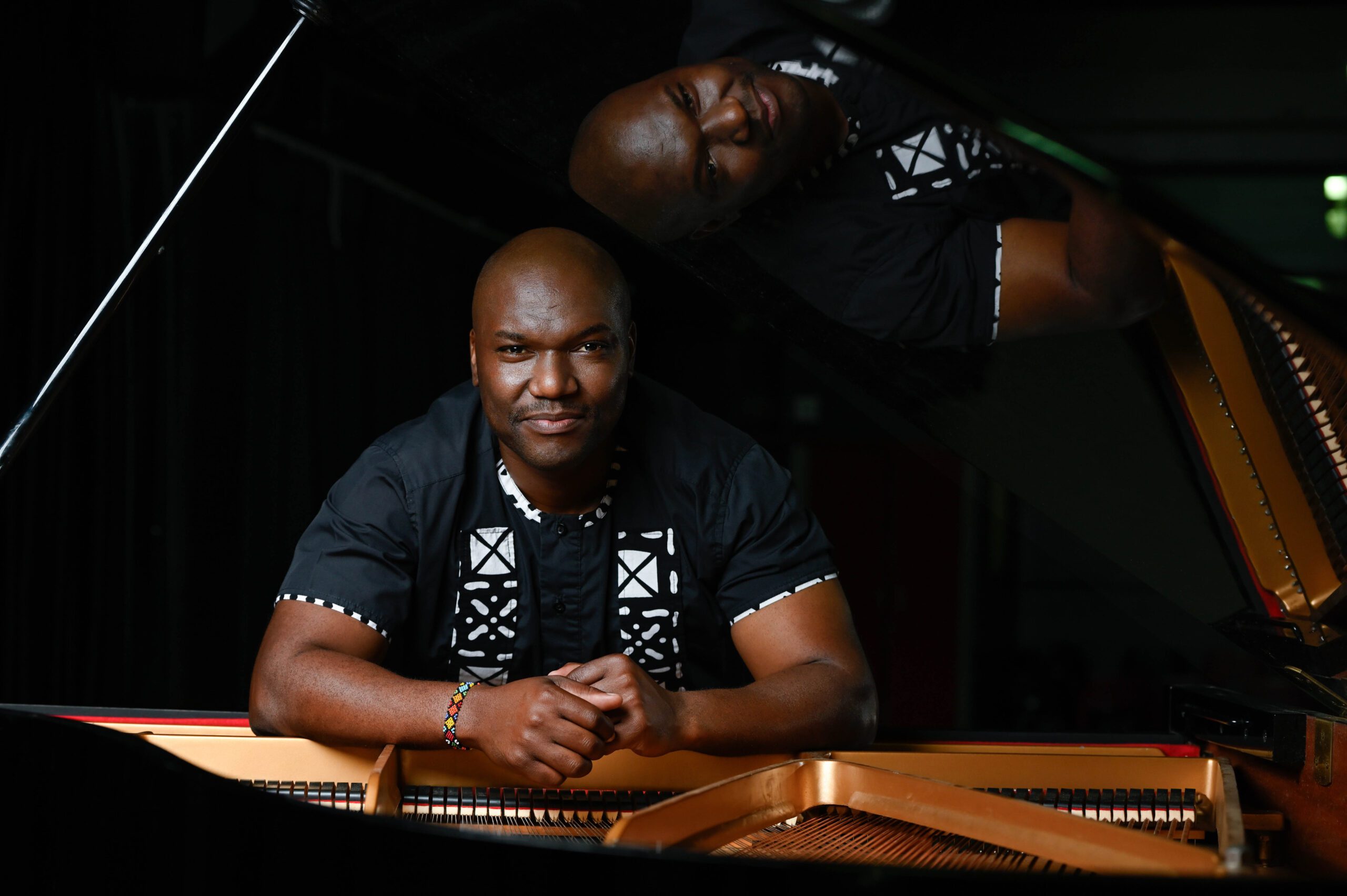 Mash Home’s gentle harmony