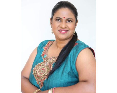 Typing triumphs: Nivashni’s headlines-to-heartstrings story