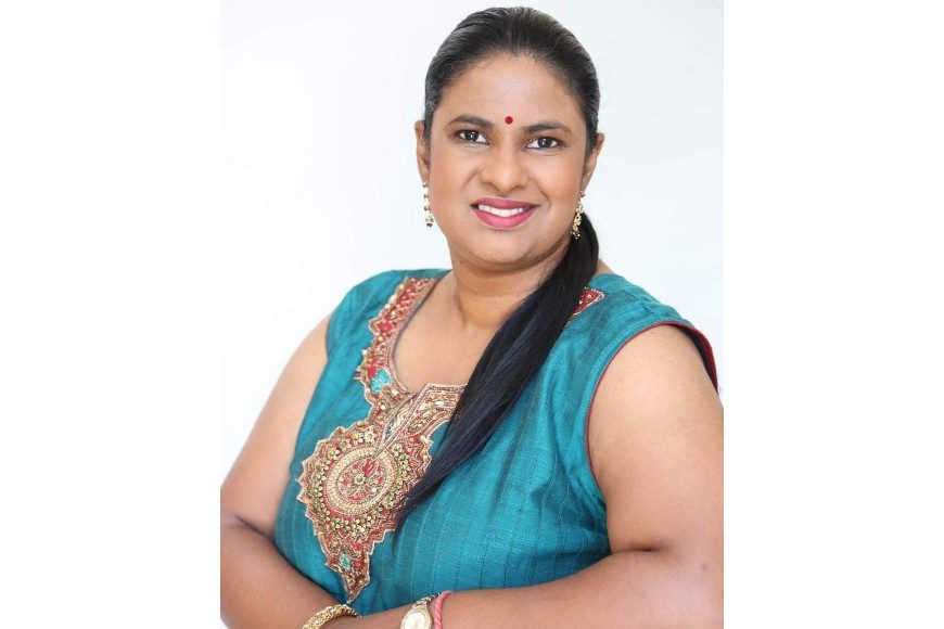 Typing triumphs: Nivashni’s headlines-to-heartstrings story