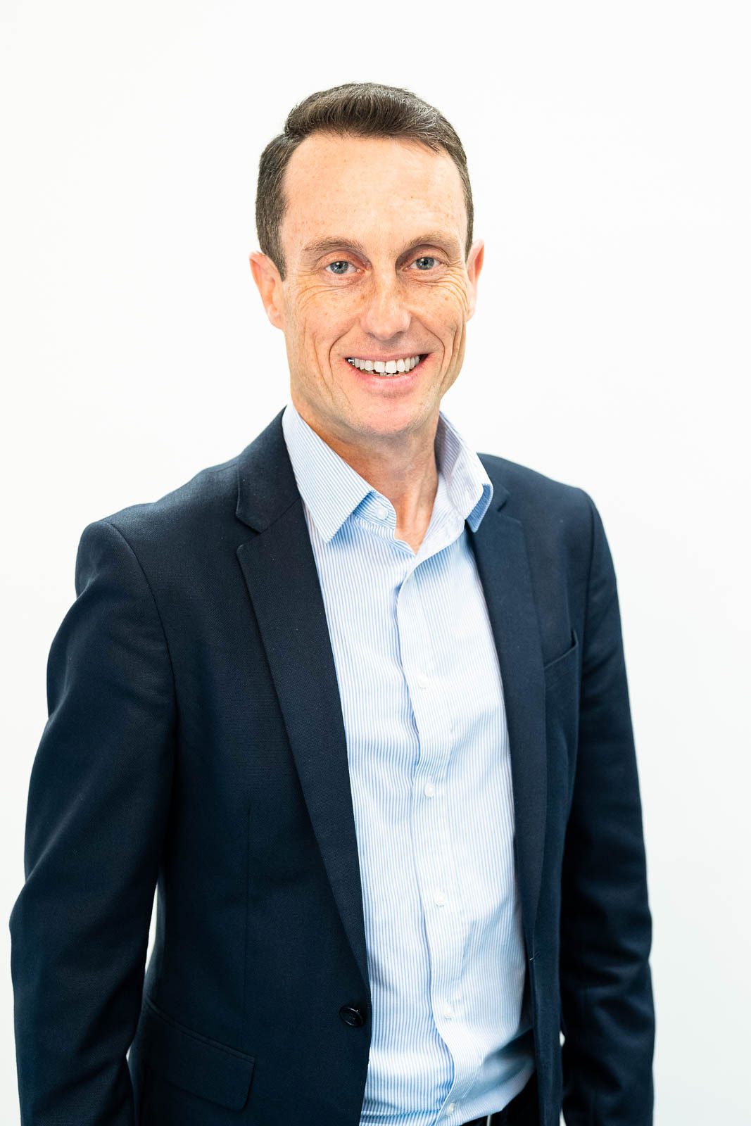 Steve Matthewson It’s about community
