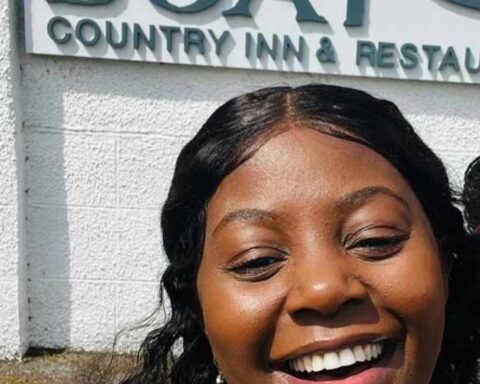From orphanages to opportunity Thando and Puleng