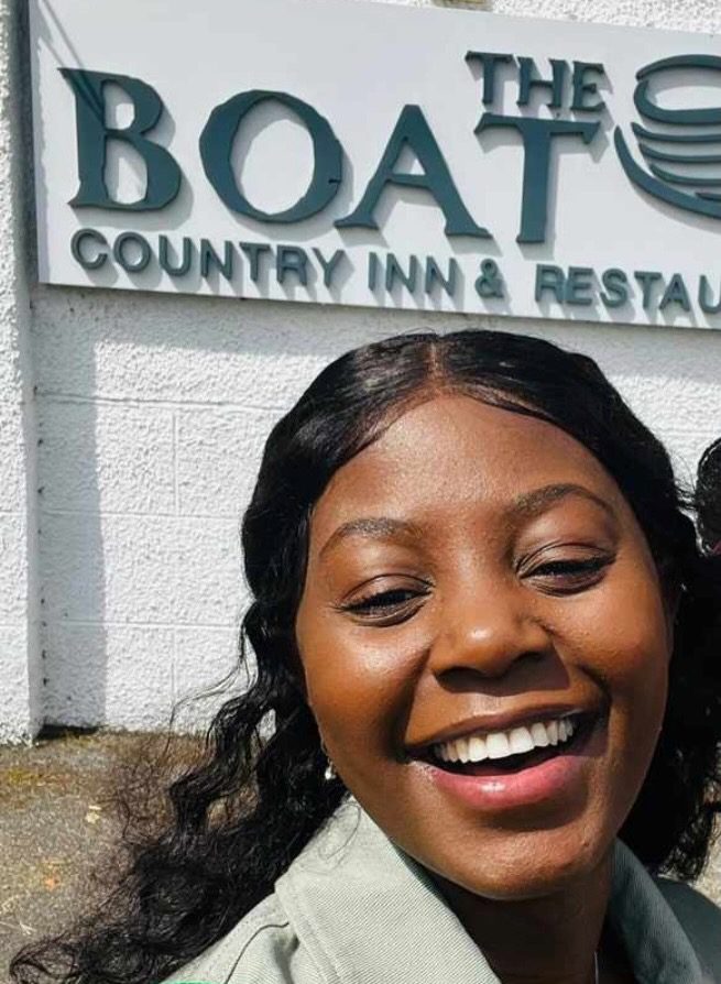 From orphanages to opportunity Thando and Puleng