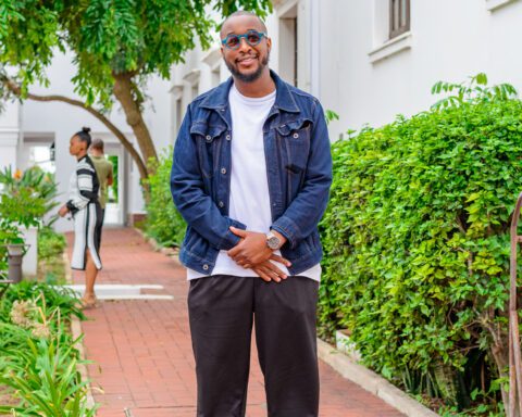 From hustle to high gear The Chamber Guy