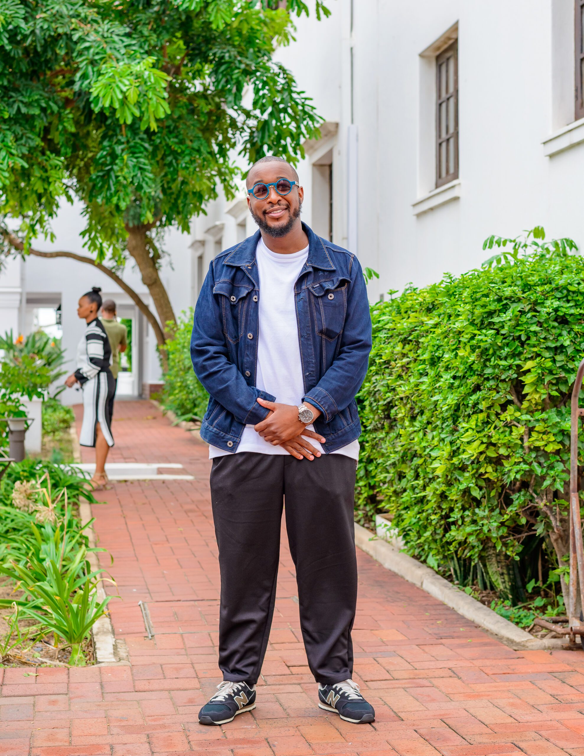 From hustle to high gear The Chamber Guy