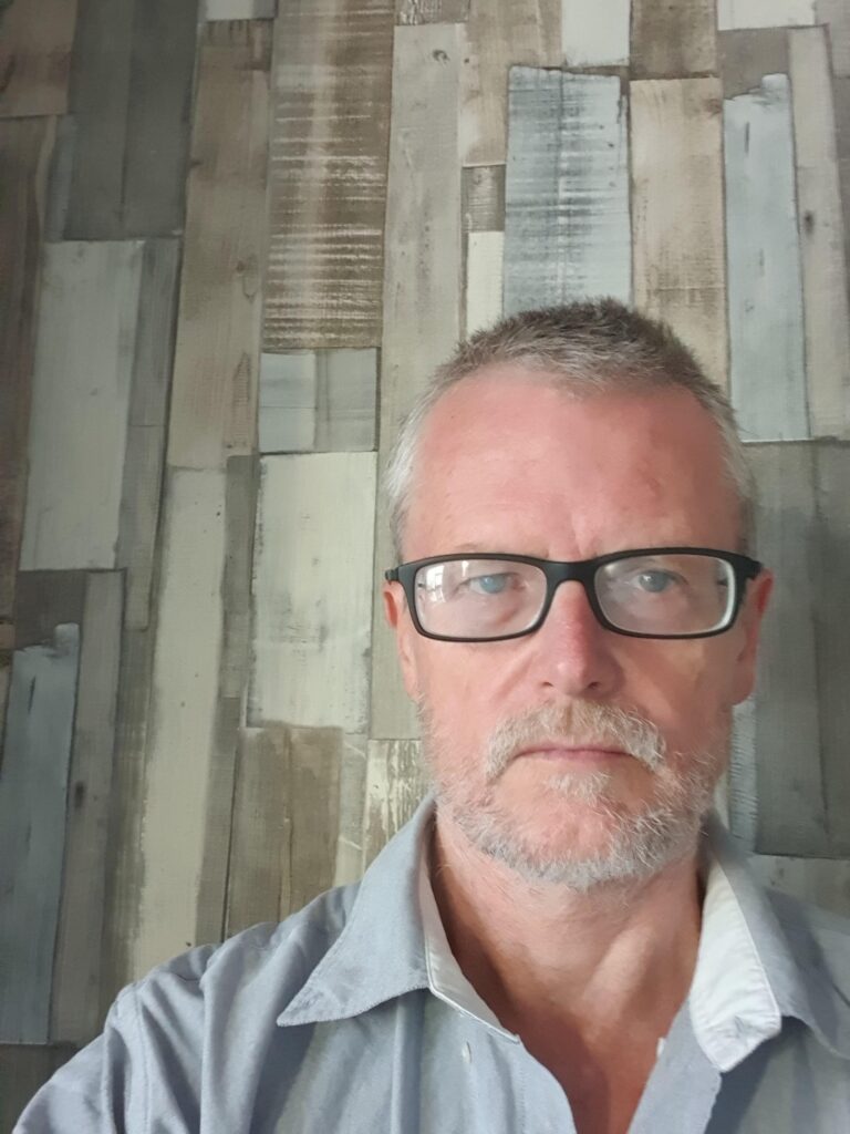 Wayne Hugo